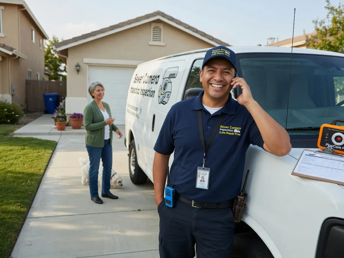 Sewer Line Repair Palo Verde, AZ FAQs